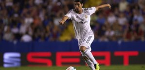 Sami Khedira ist kein Fan der spanischen Presse Sami Khedira,Real Madrid
