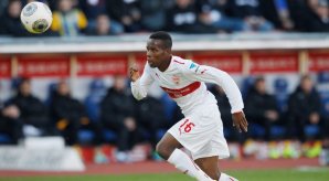 Traoré,Stuttgart