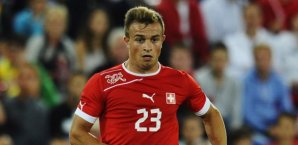 Xherdan Shaqiri