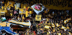 Dynamo Dresden