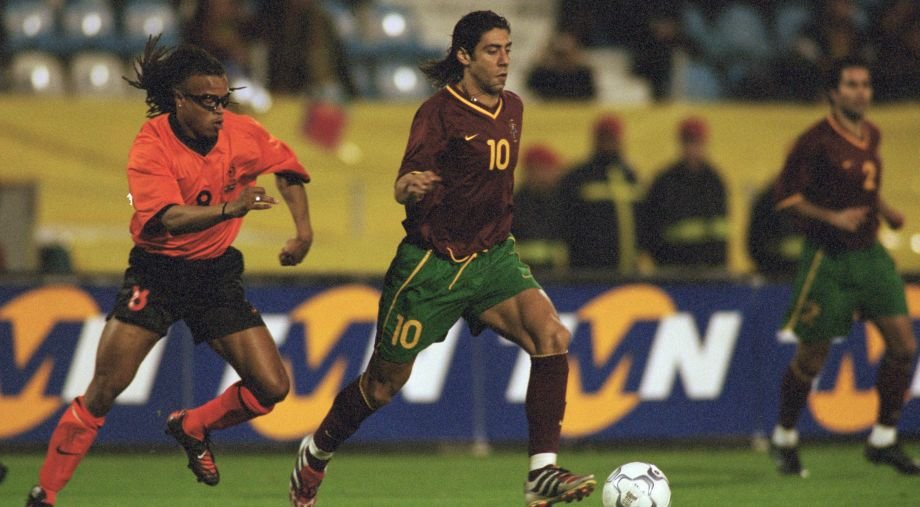 Die QualiVerlierer der WMGeschichte Niederlande sportal.de