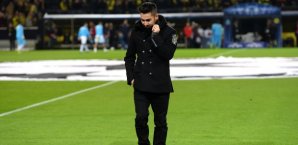Ilkay Gündogan,Borussia Dortmund,1. Bundesliga