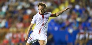 Ivan Rakitic,FC Sevilla,Primera Divisio