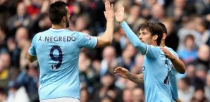 Manchester City