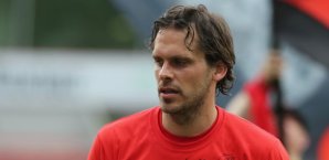 Manuel Friedrich soll die Abwehrprobleme beim BVB lösen Manuel Friedrich,Borussia Dortmund,Bundesliga