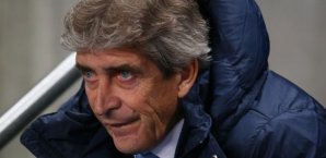 Manuel Pellegrini