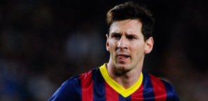 Messi,FC Barcelona
