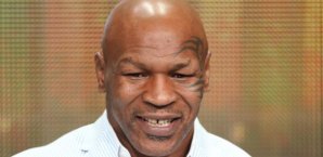 Mike Tyson