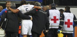 Sami Khedira bangt um die WM-Teilnahme sami,khedira,deutschland
