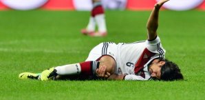 Sami Khedira,Real Madrid