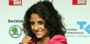 Susi Kentikian