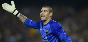Victor Valdes
