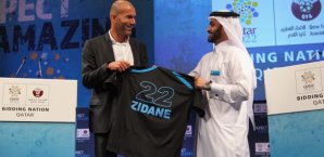 zidane,katar,2022