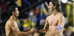 zlatan,ibrahimovic,cristiano,ronaldo,portugal,schweden