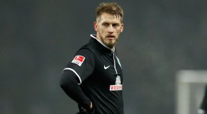 Aaron Hunt,SV Werder Bremen,Bundesliga