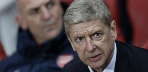 arsene wenger, fc arsenal