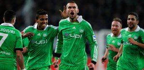 Bas Dost