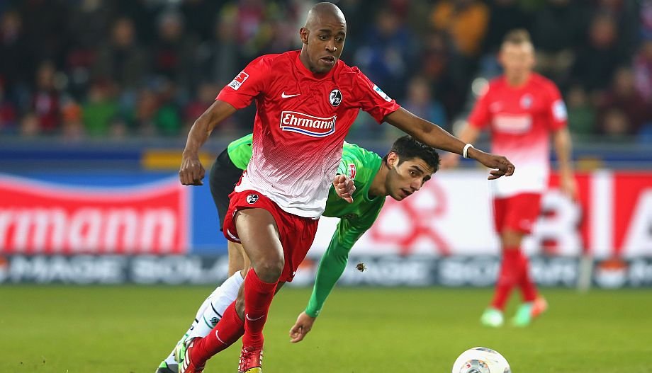 Gelson Fernandes (SC Freiburg)