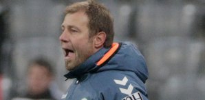 Frank Kramer trieb seine Mannen zum Sieg KRamer