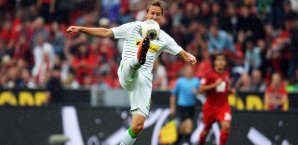 Luuk de Jong