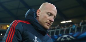 matthias sammer, fc bayern münchen