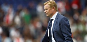 Ronald Koeman