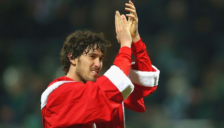 Santiago Garcia (Werder Bremen)