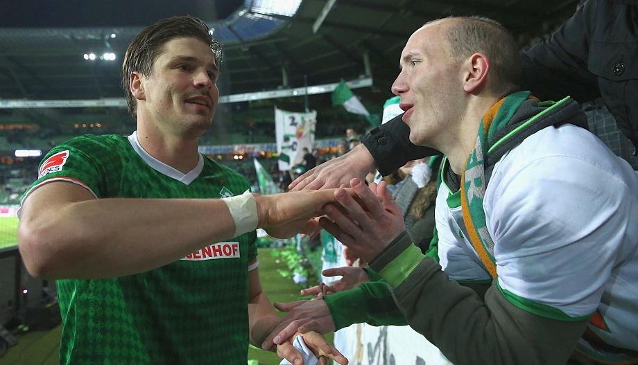 Sebastian Prödl (Werder Bremen)