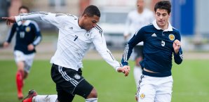 Serge Gnabry