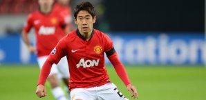 Shinji Kagawa