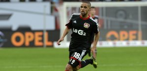 Sidney Sam,Bayer Leverkusen,Bundesliga