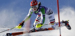 susanne riesch, slalom