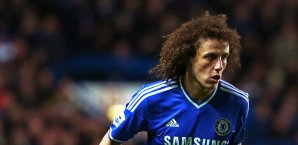 David Luiz