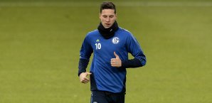 Julian Draxler,FC Schalke 04,Bundesliga