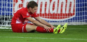 Matthias Ginter