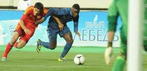 Paul-Georges Ntep, fc arsenal