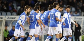 primera division,racing santander