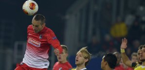 Pavel Krmas,SC Freiburg,Bundesliga