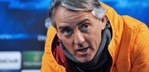 Roberto Mancini