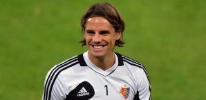 Yann Sommer
