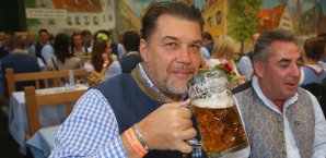 Gerhard Mayrhofer