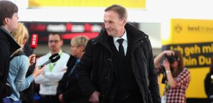 Hans-Joachim Watzke, Borussia Dortmund, BVB