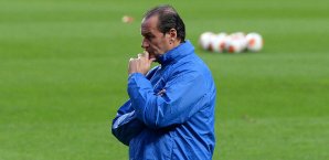 Huub Stevens 