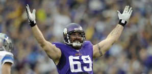 Jared Allen
