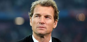 Jens Lehmann spielte von 2008 bis 2010 beim VfB Jens Lehmann