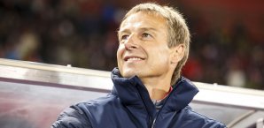 Jürgen Klinsmann