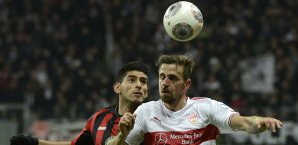 Die Horrorserie des VfB hält an Stuttgart