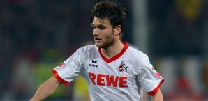 Daniel Halfar hat den FC mit seinem Treffer auf die Siegerstraße gebracht Daniel Halfar