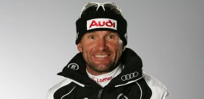 Markus Anwander wird zukünftig die Rolle des Frauen-Cheftrainers beim DSV übernehmen DSV, Markus Anwander