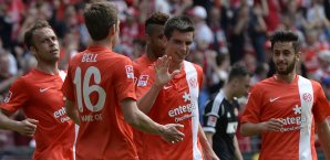 FSV Mainz 05